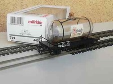 Märklin 44523 cisterna usato Märklin 44523 cisterna usato  Lentate sul Seveso