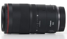 Canon 100mm f2.8l d'occasion  Lyon VII