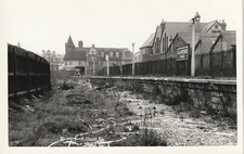 Clarence road railway for sale  WELSHPOOL