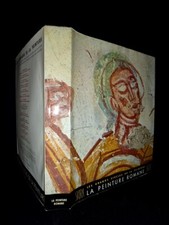 Peinture romane 13ème d'occasion  Vierzon