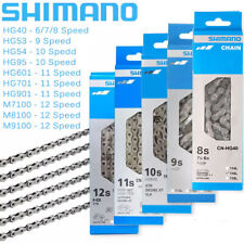 Shimano chain speed for sale  Rancho Cucamonga