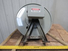 Insul power reel for sale  Millersburg