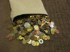 5lb pounds tokens for sale  Lockport
