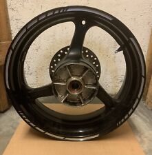 Honda cbr 1000rr gebraucht kaufen  Rosenheim