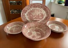 Tlg set schalen gebraucht kaufen  Herbertingen