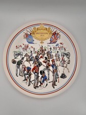 Wedgewood british uniformed for sale  WAKEFIELD