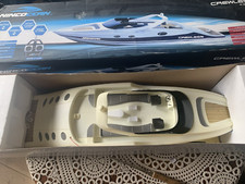 Ninocean sportboot fernsteueru gebraucht kaufen  Ulrichstein