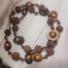 Vtg natural mala for sale  Kissimmee
