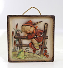 Hummel wandbild 126 gebraucht kaufen  Duisburg