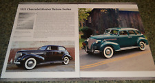 1939 chevy master for sale  Melvindale