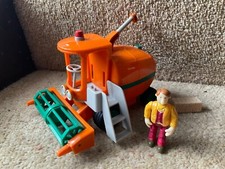 Vintage little red for sale  STOURPORT-ON-SEVERN