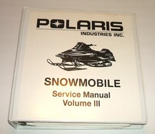 Polaris indy service for sale  Minneapolis