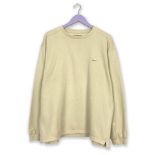 Felpa nike vintage usato  Montegrotto Terme