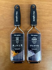 Microplane gourmet series for sale  EDINBURGH