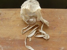 Coiffe brodée costume d'occasion  Coutances