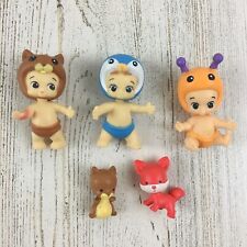 Twozies figures animal for sale  Marietta