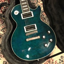 Gibson les paul usato  Spedire a Italy