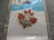Olympic pin badge for sale  ASHTON-UNDER-LYNE