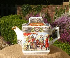 Sadler teapot bonnie for sale  BRIDGNORTH