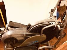 Orbitrek elliptical machine for sale  Jackson Heights