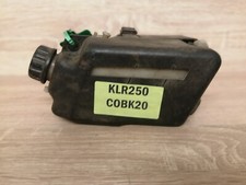 Kawasaki klr250 coolant for sale  DONCASTER