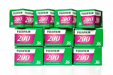 10x fuji farbfilm gebraucht kaufen  Berlin