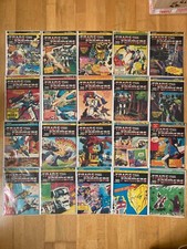 Transformers comics full for sale  BOREHAMWOOD