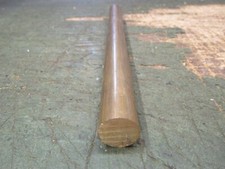 Messing rund 20mm gebraucht kaufen  Balingen