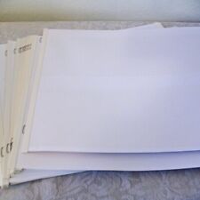 Webway scrapbook album for sale  Saint Cloud