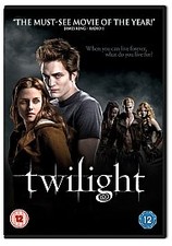 Twilight for sale  BURY