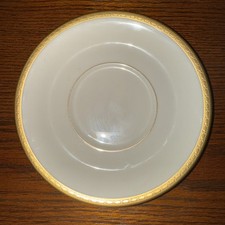 Gold syracuse china for sale  Elburn