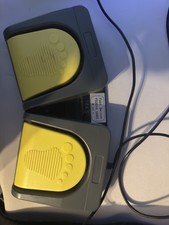 Usb foot switch for sale  WOKINGHAM