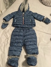 Ted baker pramsuit for sale  VERWOOD
