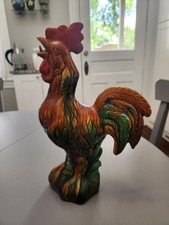 Vintage decorative colorful for sale  Richmond