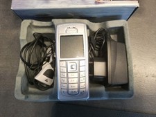 Nokia 6230i zubehör gebraucht kaufen  Berlin