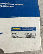 Moog k7259 suspension for sale  Celestine