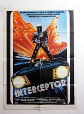 Cm.100x140 mad max usato  Italia
