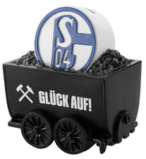 Schalke s04 spardose gebraucht kaufen Schalke s04 spardose gebraucht kaufen  Magdeburg