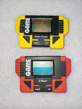Usado, LCD Spiele Retro 2 X ( No Game and Watch ) comprar usado  Enviando para Brazil