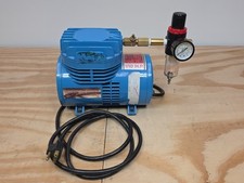 Paasche d500sr 10hp for sale  Holland