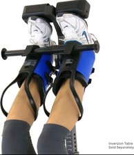 Teeter gravity boots for sale  Fort Lauderdale