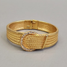 Vintage hinged bangle for sale  Germantown