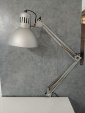 Lampada tavolo scrivania usato  Valenzano