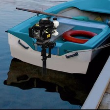 Stroke 3hp outboard for sale  WOLVERHAMPTON