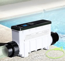 Replacement salt chlorine for sale  Evansville