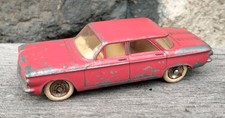 Voiture miniature chevrolet d'occasion  Pérenchies