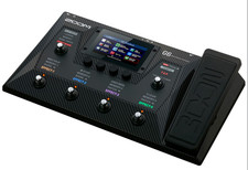 Pédalier multi effets d'occasion Pédalier multi effets d'occasion  La Roche-sur-Yon