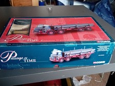 Corgi eddie stobart for sale  FRODSHAM