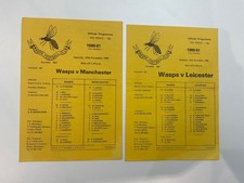 Wasps home rugby for sale Wasps home rugby for sale  LONDON