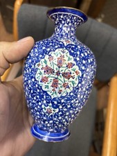 Handcrafted hand painted for sale  Logan